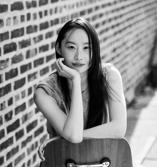 Xinyi Zhang